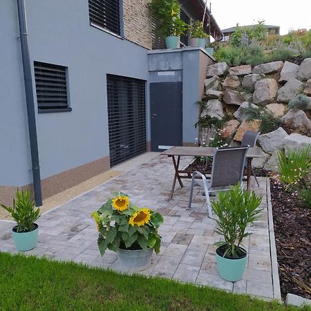 Apartmán Eliška Apartamento Šimonovice Exterior foto