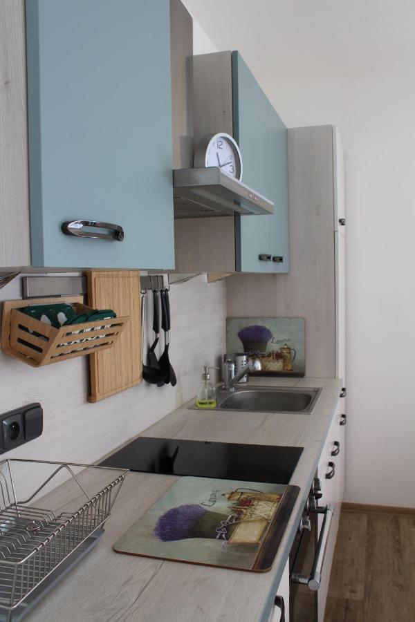 Apartmán Eliška Apartamento Šimonovice Exterior foto