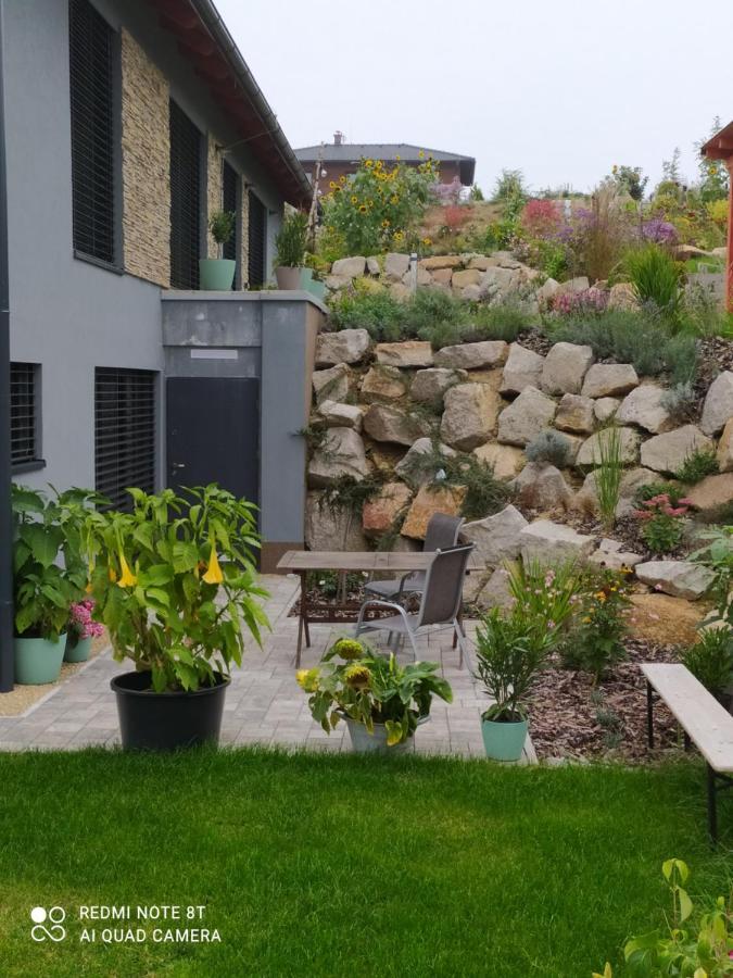 Apartmán Eliška Apartamento Šimonovice Exterior foto